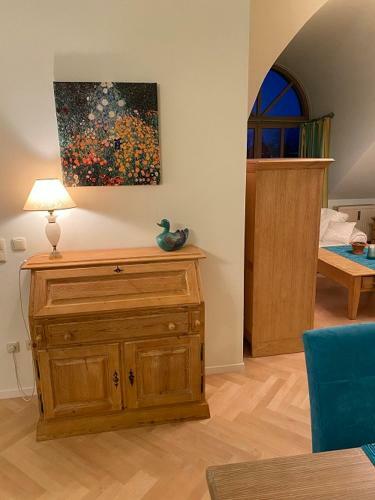 Apartamento Ferienwohnung Lichtgalerie