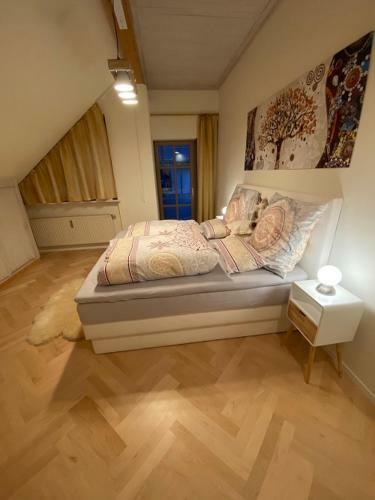Apartamento Ferienwohnung Lichtgalerie
