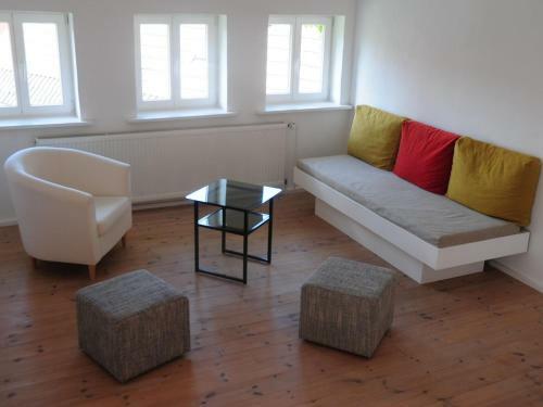 Apartamento Arthaus 8