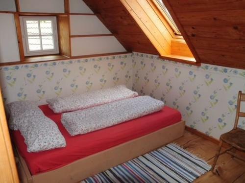 Apartamento Arthaus 8