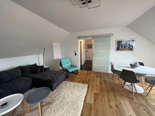 Apartamento Traum Berg - Koppelberg