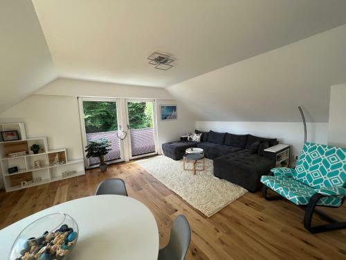 Apartamento Traum Berg - Koppelberg