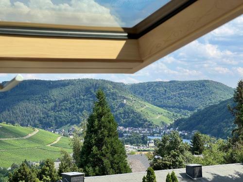Apartamento Traum Berg - Koppelberg