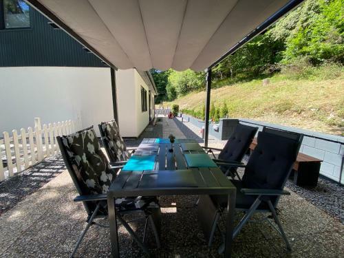 Apartamento Traum Berg - Koppelberg