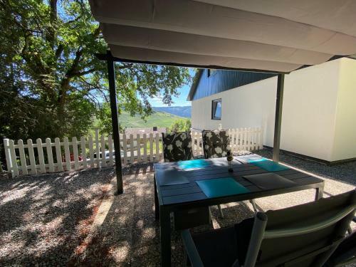 Apartamento Traum Berg - Koppelberg