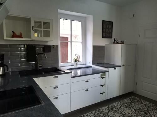 Apartamento Leeseits Luv