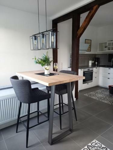 Apartamento Leeseits Luv