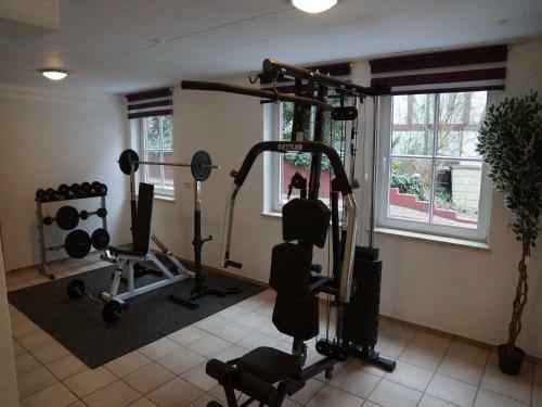 Moseljuwel Mit Exklusiver Sauna Und Indoor Pool