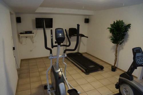Moseljuwel Mit Exklusiver Sauna Und Indoor Pool