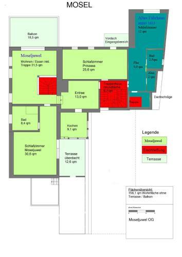 Moseljuwel Mit Exklusiver Sauna Und Indoor Pool