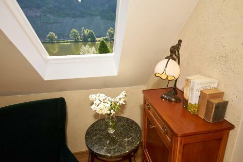 Apartamento Villa Moselle