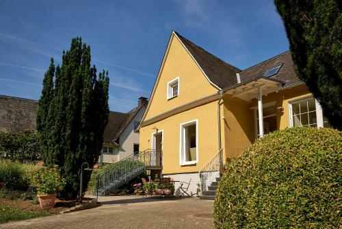 Apartamento Villa Moselle
