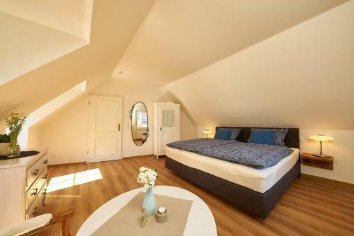 Apartamento Villa Moselle