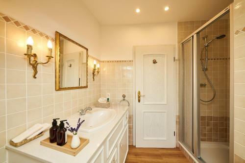 Apartamento Villa Moselle