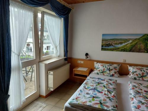 Bed & Breakfast G�stehaus Annette Hermes-hoffmann
