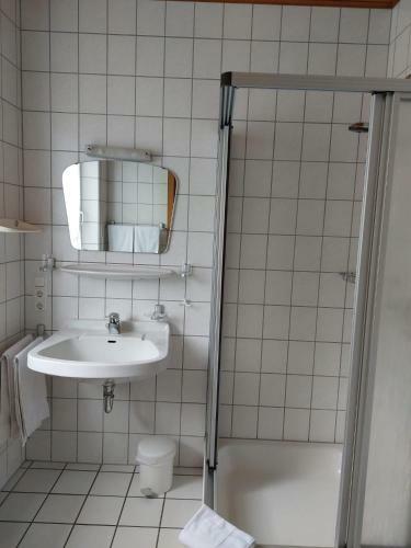 Bed & Breakfast G�stehaus Annette Hermes-hoffmann
