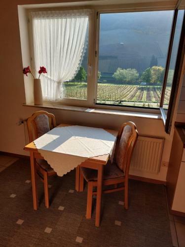 Bed & Breakfast G�stehaus Annette Hermes-hoffmann