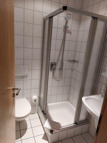 Bed & Breakfast G�stehaus Annette Hermes-hoffmann