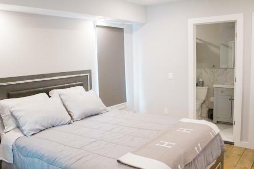 Apartamento Ultimate Lux Modern 2bd L 2br Home With Private Rooftop