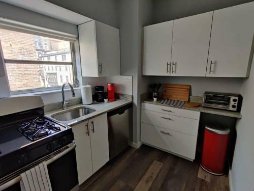 Apartamento Brand New Cozy 1bdr In Central Philly - 3r