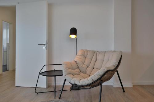 Apartamento Strandperle Ostsee Penthouse Suite 2
