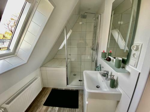 Apartamento Amw6a Ferienwohnung Ankerherz