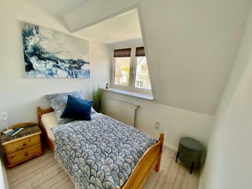 Apartamento Amw6a Ferienwohnung Ankerherz
