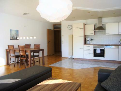 Apartamento Am Bodensee-radweg
