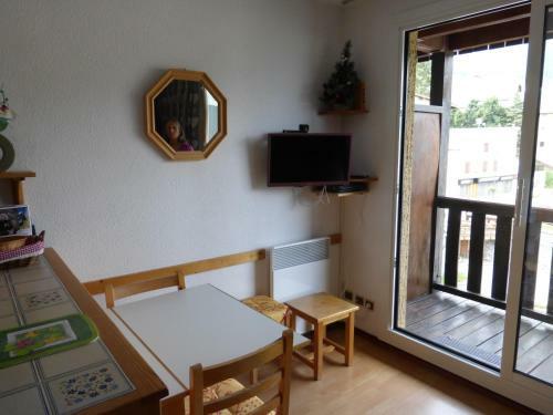 Apartamento Le Chamois Blond 509