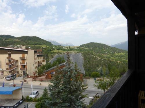 Apartamento Le Chamois Blond 509