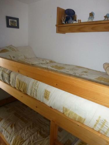 Apartamento Le Chamois Blond 509