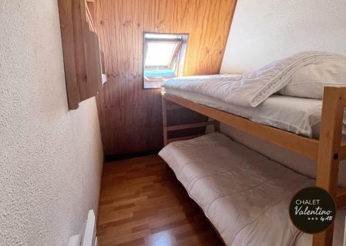 Chalet 2 Faces - 8pers. - 3 Min � Pied Des Pistes