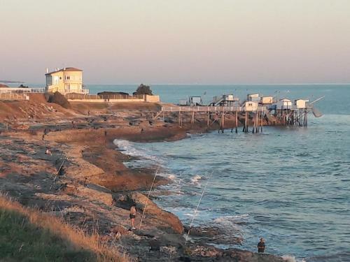 Ma Pause Charentaise