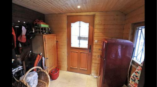 Chalet De Nabor