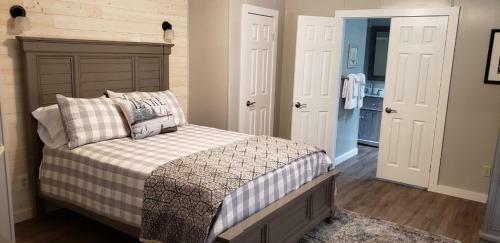 Lake Hartwell Rental W/dock