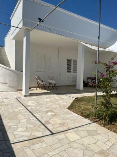 Villa Casa Matilde A 100 M Dal Mare