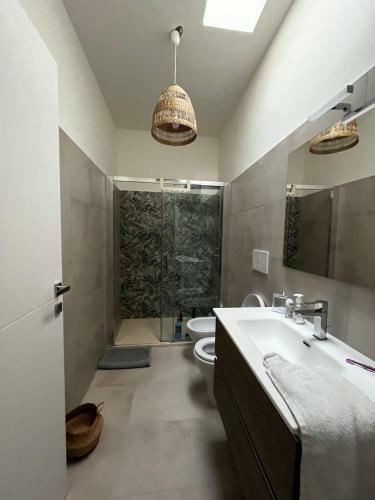 Villa Casa Matilde A 100 M Dal Mare