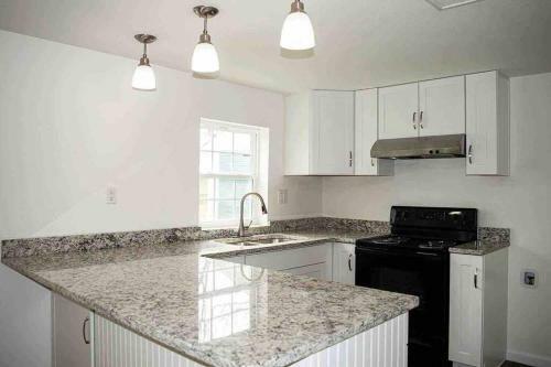 Southern Comfort Newly Remodeled Home