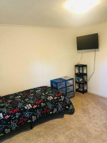 Southern Comfort Newly Remodeled Home