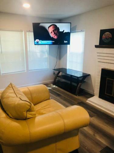 Southern Comfort Newly Remodeled Home