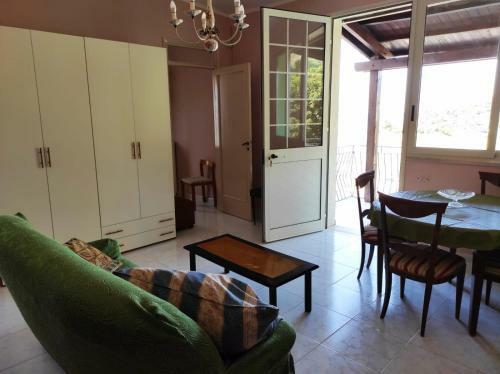 Apartamento Il Nono Kilometro