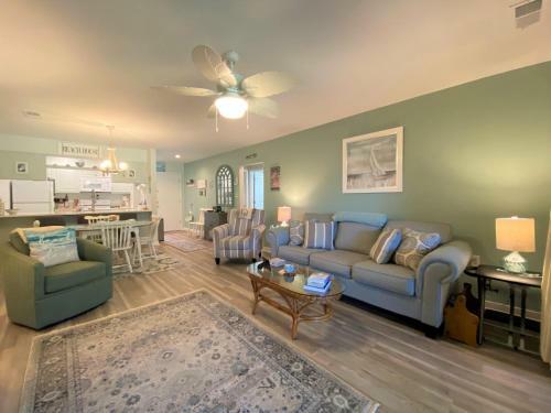 Club Cottage 824