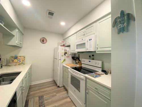 Club Cottage 824