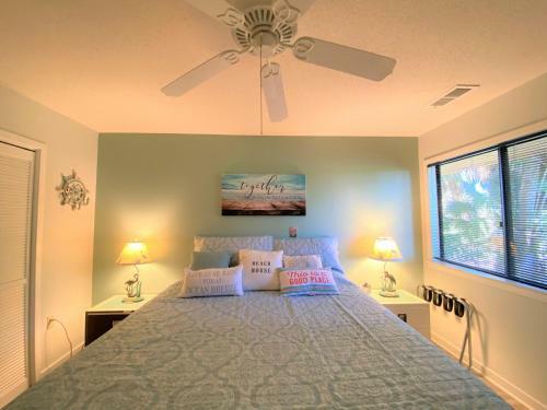 Club Cottage 824