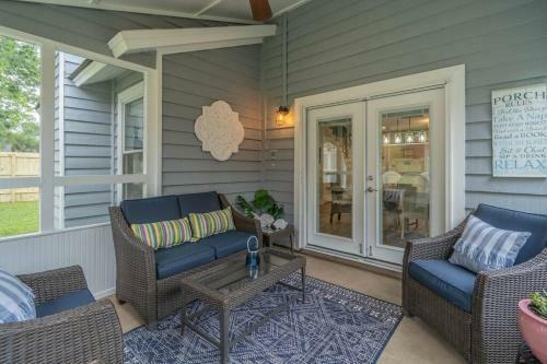 Coastal Haven 3 Mi To Isle Of Palms