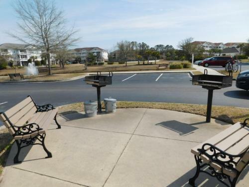 Apartamento Cypress Bend #1113 Condo
