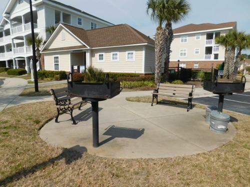 Apartamento Cypress Bend #1113 Condo