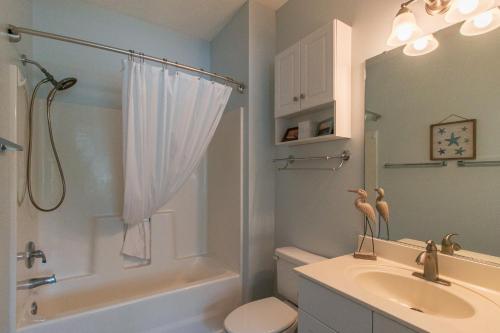 Apartamento Cypress Bend #1113 Condo