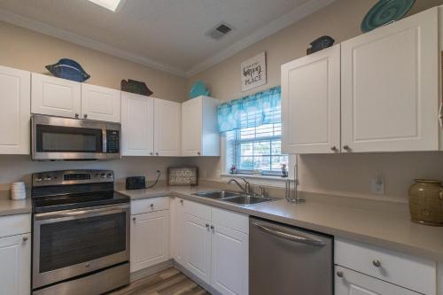 Apartamento Cypress Bend #1113 Condo
