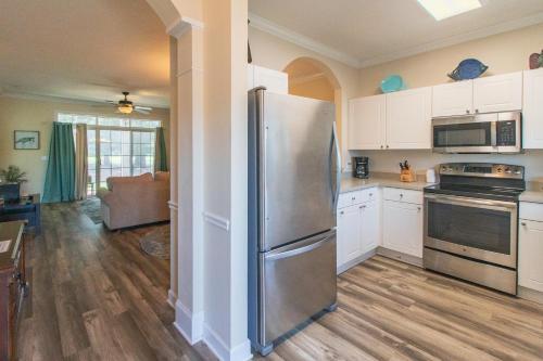 Apartamento Cypress Bend #1113 Condo